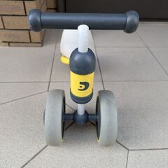 D-bike mini　三輪車の画像