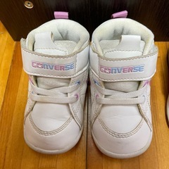 ベビーシューズ 靴 スニーカー 13cm 14cmの画像