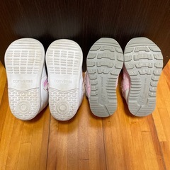 ベビーシューズ 靴 スニーカー 13cm 14cmの画像