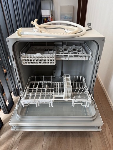 食器洗い機 NP-TZ300