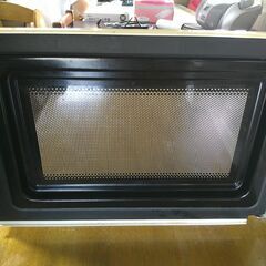 電子レンジ TWINBIRD DR-D319型 60Hz専用 中古品 2014年製の画像