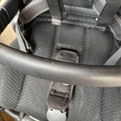 バガブービー6 bugaboo bee6の画像