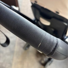バガブービー6 bugaboo bee6の画像