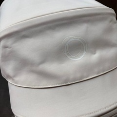 バガブービー6 bugaboo bee6の画像