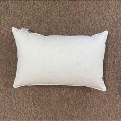 羽根枕　マザーグースの画像