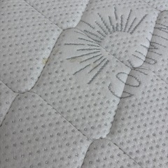 GOKUMIN セミダブル　マットレスの画像