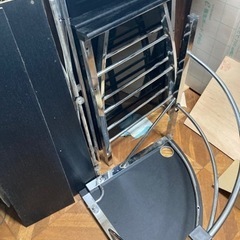 L字デスクの画像
