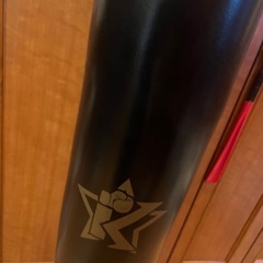 サンドバッグ　パンチング　キック　ボクシングの画像