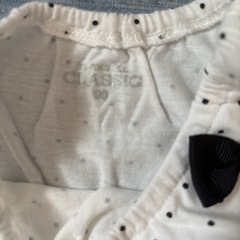 子供服の画像