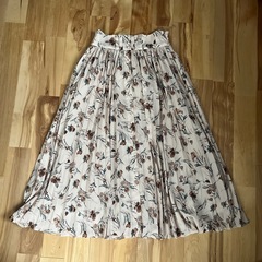 新品！まとめ売りスカート3点セットの画像