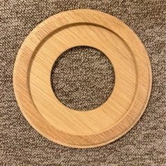 無印　ゴミ箱の画像