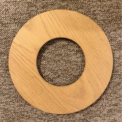 無印　ゴミ箱の画像