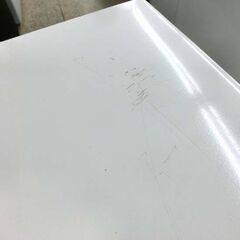 冷蔵庫 85L amadana AT-RF85B 2019年製 TAGlabel ホワイト 白 2ドア 小型 コンパクト ハイアール 札幌 西野店の画像