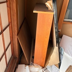 本棚の画像