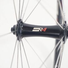 EASTON 「エーストン」 EA90 SL フロントのみ ホイールの画像