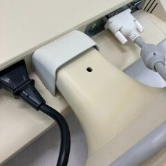 【複数台あり】I-O DATA　PCモニターの画像