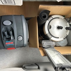 水槽用品の画像