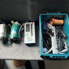 水槽用品の画像