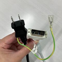 【複数台あり】I-O DATA　PCモニターの画像