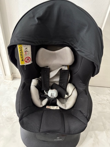 エールべべ クルット NT2 プレミアム