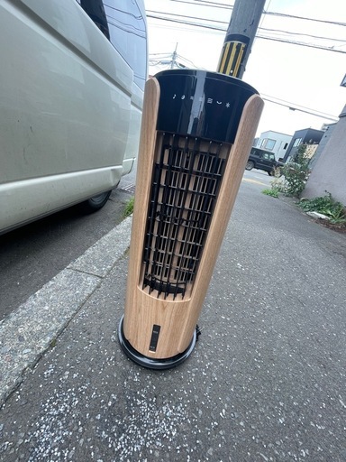 極美品　冷風機　Very good condition Cooling fan