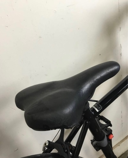 h-113△ q 岐阜発/ 21TECHNOLOGY/ ロードバイク/ 2×7段変速/ 自転車/ 700×28c/ 走行確認/ 現状品