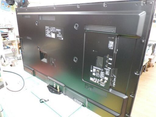 パナソニック 50インチ 液晶テレビ 2013年製 TH-L50E60 2チューナー Panasonic 50V型 TV 西岡店