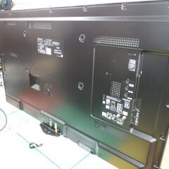 パナソニック 50インチ 液晶テレビ 2013年製 TH-L50E60 2チューナー Panasonic 50V型 TV 西岡店の画像