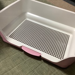 ペット用品セットの画像