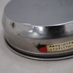 [1529]ALPOT OLYMPIC アウトドア調理器具　キャンプ　レトロの画像
