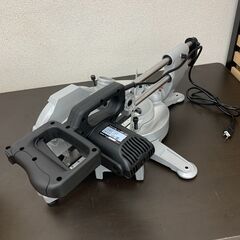 【ジモティー割引で最大15％OFF⭐️】スライド丸ノコ SMS-190T パオックの画像