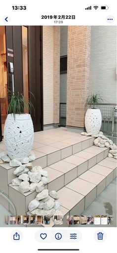 バリ雑貨　エステ