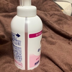 ハンドソープの画像
