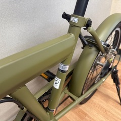 Jupiter ジュピター　自転車の画像