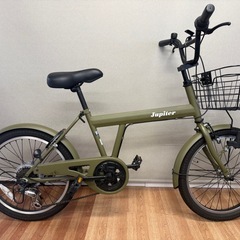 Jupiter ジュピター　自転車の画像