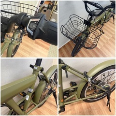 Jupiter ジュピター　自転車の画像