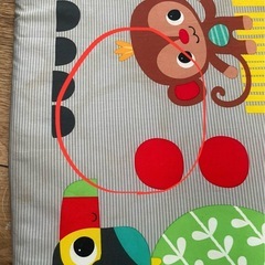 ベビージム、ボールプールの画像