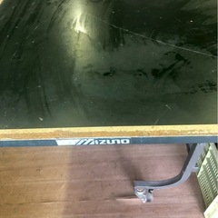 卓球台
の画像