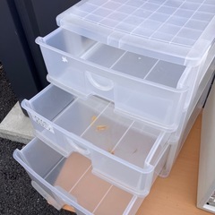 無料　レターケースの画像