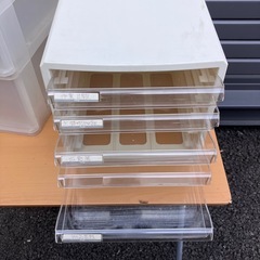 無料　レターケースの画像