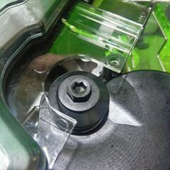 マキタ CS003GZ 充電式チップソーカッター【船橋馬込店】【店頭取引限定】【未使用】管理番号：ITA5WURKWH5Lの画像