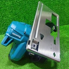 マキタ CS003GZ 充電式チップソーカッター【船橋馬込店】【店頭取引限定】【未使用】管理番号：ITA5WURKWH5Lの画像