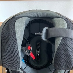 アライ(ARAI) CT-Z  L 59-60cmの画像