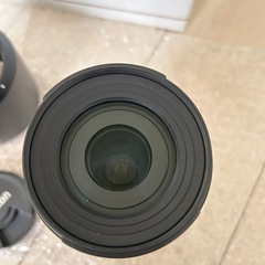 TAMRON 70-300mm F/4.5-6.3 eマウントの画像