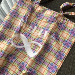 関ジャニ∞ エコバッグの画像