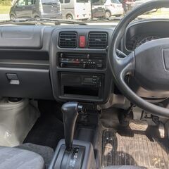 マツダスクラム 平成21年式（Mazda Scrum Year 2009) Mileage 32890 KMの画像