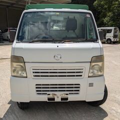 マツダスクラム 平成21年式（Mazda Scrum Year 2009) Mileage 32890 KMの画像