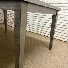 アメリカン家具91 × 152テーブルの画像