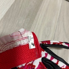 バッティンググローブの画像