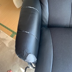 ソファの画像